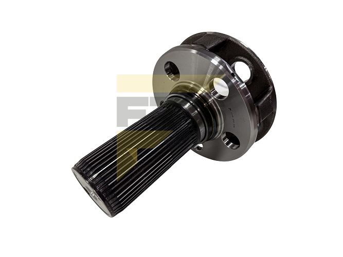 Imagem adicional do produto EIXO SAIDA GP CAMBIO ZF 16S221/2280 - Cód: FAP-12536